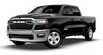 New 2026 Ram 1500 Big Horn Crew Cab for sale #292461 - photo 1