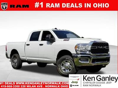 New 2024 Ram 2500 Tradesman Crew Cab 4x4 Pickup for sale #R4172 - photo 1