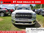New 2024 Ram 2500 Tradesman Crew Cab 4x4 Pickup for sale #R4172 - photo 3