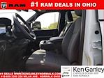 New 2024 Ram 2500 Tradesman Crew Cab 4x4 Pickup for sale #R4172 - photo 5