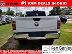 New 2024 Ram 2500 Tradesman Crew Cab 4x4 Pickup for sale #R4172 - photo 7