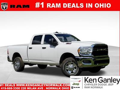New 2024 Ram 2500 Tradesman Crew Cab 4x4 Pickup for sale #R4168 - photo 1
