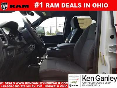 New 2024 Ram 2500 Tradesman Crew Cab 4x4 Pickup for sale #R4168 - photo 2
