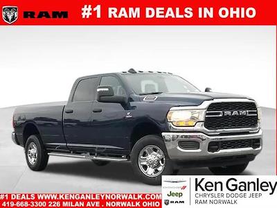 New 2024 Ram 2500 Tradesman Crew Cab 4x4 Pickup for sale #R4375 - photo 1