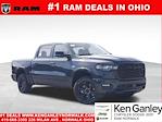 New 2026 Ram 1500 Big Horn Crew Cab for sale #R5544 - photo 7