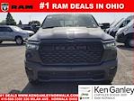 New 2026 Ram 1500 Big Horn Crew Cab for sale #R5544 - photo 9