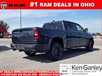 New 2026 Ram 1500 Big Horn Crew Cab for sale #R5544 - photo 10