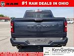 New 2026 Ram 1500 Big Horn Crew Cab for sale #R5544 - photo 11