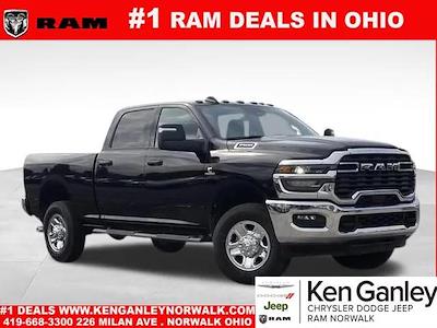 New 2025 Ram 2500 Tradesman Crew Cab 4x4 Pickup for sale #R4554 - photo 1