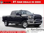 New 2025 Ram 2500 Tradesman Crew Cab 4x4 Pickup for sale #R4554 - photo 1