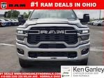New 2025 Ram 2500 Tradesman Crew Cab 4x4 Pickup for sale #R4554 - photo 3
