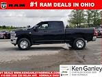 New 2025 Ram 2500 Tradesman Crew Cab 4x4 Pickup for sale #R4554 - photo 7