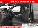 New 2025 Ram 2500 Tradesman Crew Cab 4x4 Pickup for sale #R4554 - photo 9