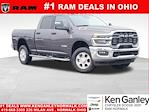 New 2025 Ram 2500 Big Horn Crew Cab 4x4 Pickup for sale #R4519 - photo 1