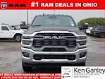 New 2025 Ram 2500 Big Horn Crew Cab 4x4 Pickup for sale #R4519 - photo 3