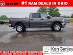 New 2025 Ram 2500 Big Horn Crew Cab 4x4 Pickup for sale #R4519 - photo 4