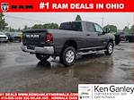 New 2025 Ram 2500 Big Horn Crew Cab 4x4 Pickup for sale #R4519 - photo 5