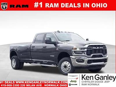 New 2025 Ram 3500 Big Horn Crew Cab 4x4 DRW Pickup for sale #R4561 - photo 1