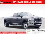 New 2025 Ram 3500 Big Horn Crew Cab 4x4 DRW Pickup for sale #R4561 - photo 1