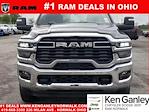 New 2025 Ram 3500 Big Horn Crew Cab 4x4 DRW Pickup for sale #R4561 - photo 3