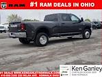 New 2025 Ram 3500 Big Horn Crew Cab 4x4 DRW Pickup for sale #R4561 - photo 4