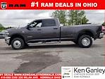 New 2025 Ram 3500 Big Horn Crew Cab 4x4 DRW Pickup for sale #R4561 - photo 7