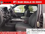 New 2025 Ram 3500 Big Horn Crew Cab 4x4 DRW Pickup for sale #R4561 - photo 9