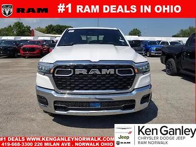 New 2025 Ram 1500 Big Horn Quad Cab 4x4 Pickup for sale #R4238 - photo 2