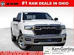 New 2025 Ram 1500 Big Horn Quad Cab 4x4 Pickup for sale #R4238 - photo 1