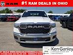 New 2025 Ram 1500 Big Horn Quad Cab 4x4 Pickup for sale #R4238 - photo 2