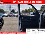 New 2025 Ram 1500 Big Horn Quad Cab 4x4 Pickup for sale #R4238 - photo 4