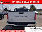 New 2025 Ram 1500 Big Horn Quad Cab 4x4 Pickup for sale #R4238 - photo 7