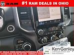 New 2025 Ram 1500 Big Horn Quad Cab 4x4 Pickup for sale #R4238 - photo 9