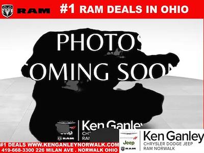 New 2025 Ram 3500 Tradesman Crew Cab 4x4 DRW Pickup for sale #R4706 - photo 1
