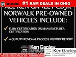 New 2025 Ram 3500 Tradesman Crew Cab 4x4 DRW Pickup for sale #R4706 - photo 5