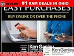 New 2025 Ram 3500 Tradesman Crew Cab 4x4 DRW Pickup for sale #R4706 - photo 8