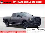 New 2025 Ram 2500 Tradesman Crew Cab 4x4 Pickup for sale #R4593 - photo 1
