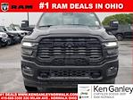 New 2025 Ram 2500 Tradesman Crew Cab 4x4 Pickup for sale #R4593 - photo 3