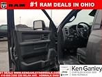 New 2025 Ram 2500 Tradesman Crew Cab 4x4 Pickup for sale #R4593 - photo 8