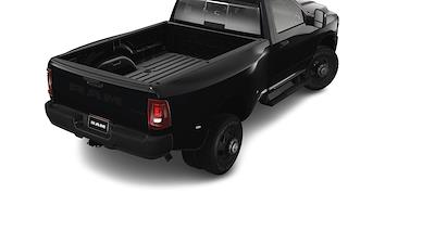 New 2025 Ram 3500 Tradesman Regular Cab 4x4 DRW Pickup for sale #503975 - photo 2