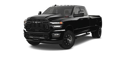 New 2025 Ram 3500 Big Horn Crew Cab 4x4 DRW Pickup for sale #506674 - photo 1