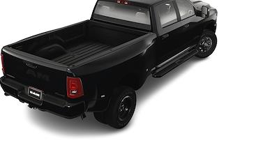 New 2025 Ram 3500 Big Horn Crew Cab 4x4 DRW Pickup for sale #506674 - photo 2