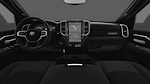 New 2025 Ram 3500 Big Horn Crew Cab 4x4 DRW Pickup for sale #506674 - photo 9