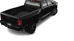 New 2025 Ram 3500 Big Horn Crew Cab 4x4 DRW Pickup for sale #506674 - photo 2