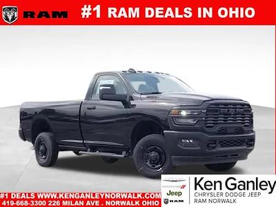 New 2025 Ram 2500 Tradesman Regular Cab 4x4 Pickup for sale #R4542 - photo 1