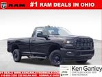 New 2025 Ram 2500 Tradesman Regular Cab 4x4 Pickup for sale #R4542 - photo 1