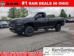 New 2025 Ram 2500 Tradesman Regular Cab 4x4 Pickup for sale #R4542 - photo 3