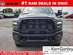 New 2025 Ram 2500 Tradesman Regular Cab 4x4 Pickup for sale #R4542 - photo 4