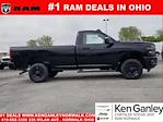 New 2025 Ram 2500 Tradesman Regular Cab 4x4 Pickup for sale #R4542 - photo 5