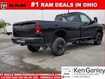 New 2025 Ram 2500 Tradesman Regular Cab 4x4 Pickup for sale #R4542 - photo 6